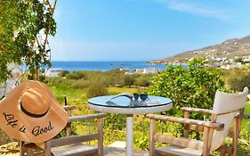 Good Life Greece Eco Villas